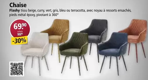 Chaise