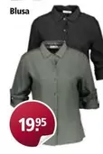 Blusa