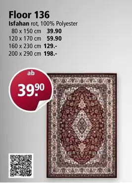 Floor 136 Isfahan