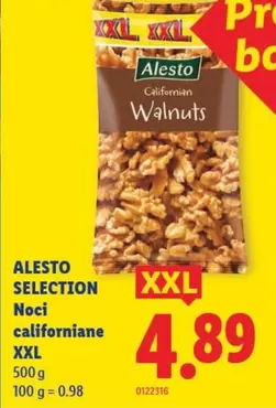 Californian Walnuts