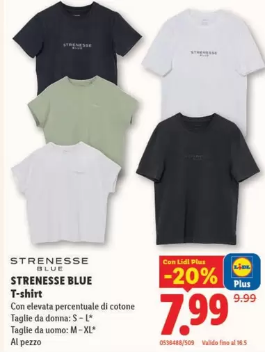 T-shirt