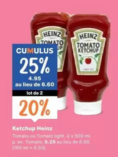 Ketchup