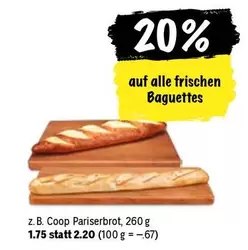 Baguettes