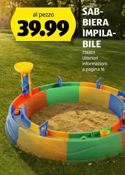 SAB-BIERA IMPILA-BILE 718801