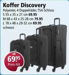 Koffer Discovery