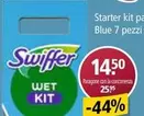 Swiffer - Wet Kit