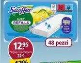 Swiffer - WET REFILLS