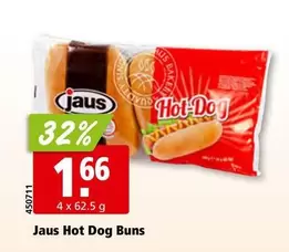 Hot Dog Buns
