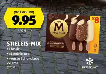 Magnum - STIELEIS-MIX