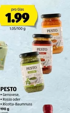 PESTO