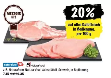 Alles - Rindsplätzli à la Minute