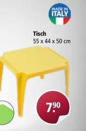 Tisch