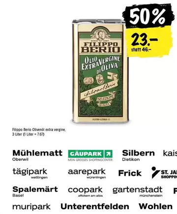 Bellevue - Olio Extra Vergine di Oliva