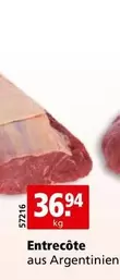 Entrecôte