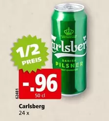 Danish Pilsner