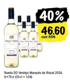 Rueda DO Verdejo