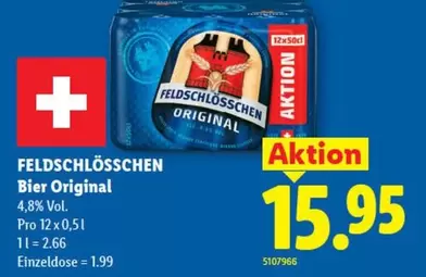 Bier Original