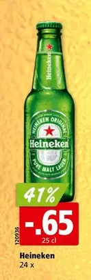 Heineken