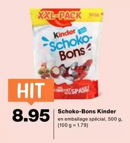 Kinder - Schoko-Bons