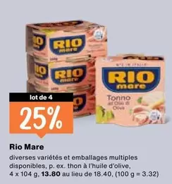 Tonno all'olio d'oliva
