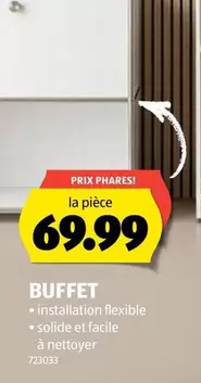BUFFET