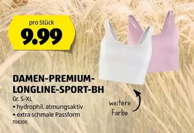 DAMEN-PREMIUM-LONGLINE-SPORT-BH 708200