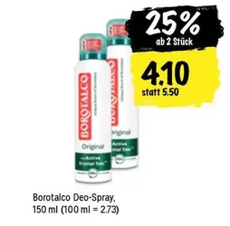 Deo-Spray