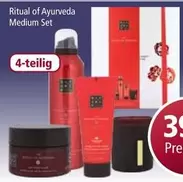 Ritual - of Ayurveda Medium Set