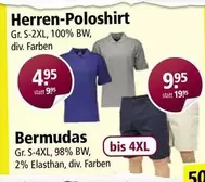 Herren-Poloshirt