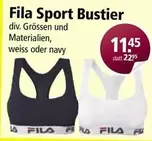 Sport Bustier