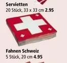 Servietten