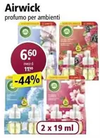 Profumo Per Ambienti