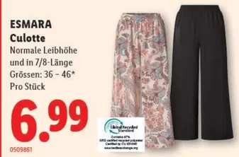 Culotte