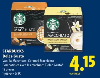 Macchiato