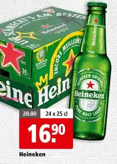 Heineken