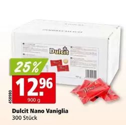 Nano Vaniglia