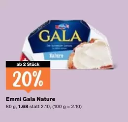 Gala Nature