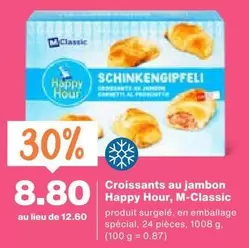 Schinkengipfeli