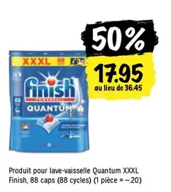 Quantum XXXL caps