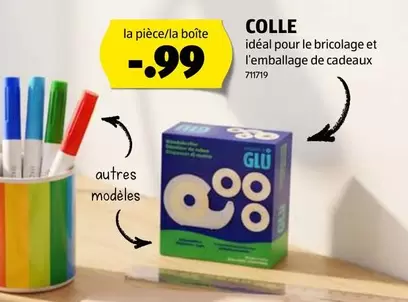 COLLÉ