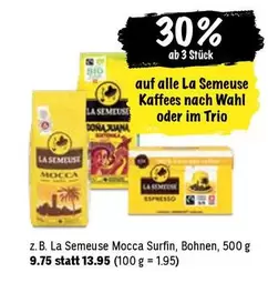 Wahl - Kaffees
