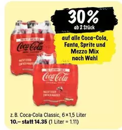 Wahl - Coca-Cola Classic