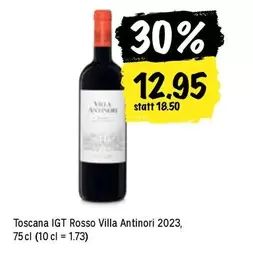 Toscana IGT Rosso Villa Antinori 2023