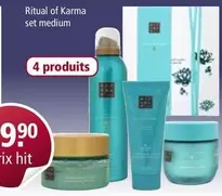 Ritual - of Karma set medium
