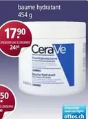 Baume Hydratant
