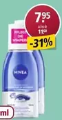 Nivea - Pflege die Wimpern