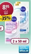 Nivea - Creme