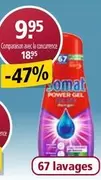 POWER GEL