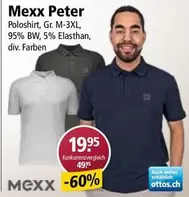 Poloshirt