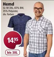 Hemd